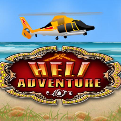Heli Adventure