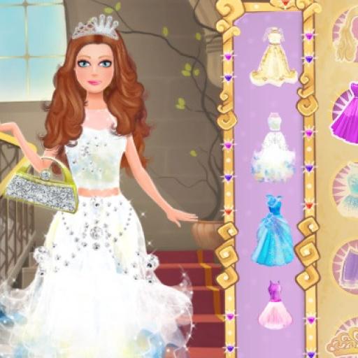Princess Makeover