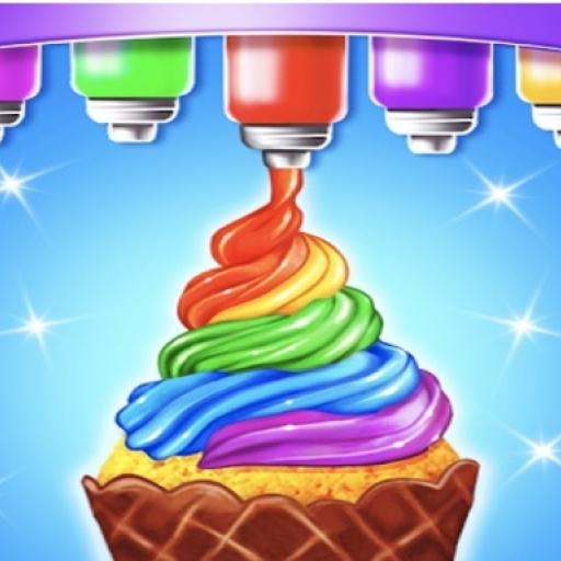 Ice Cream Cone