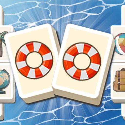 Mahjong Holiday