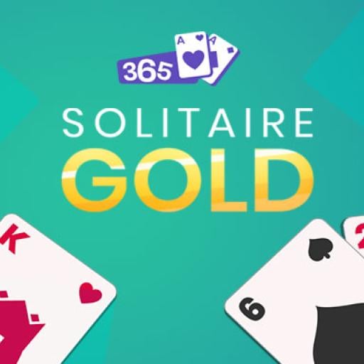 365 Solitaire Gold 12 in 1