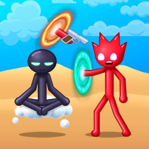 Portal Master