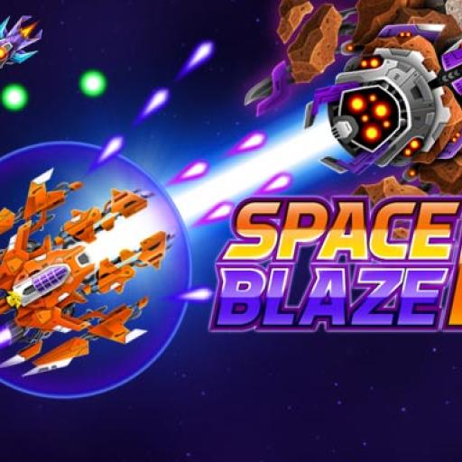 Space Blaze 2