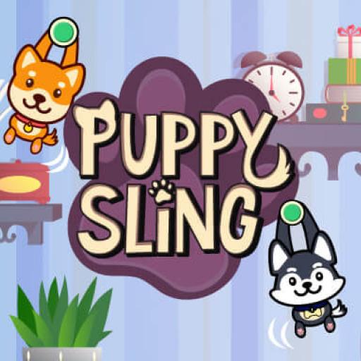 Puppy Sling