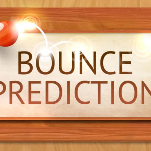 Bounce Prediction