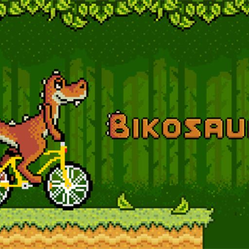 Bikosaur