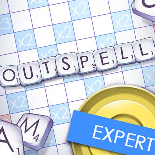 Arkadium's Outspell