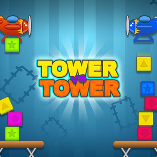 Tower vs Tower