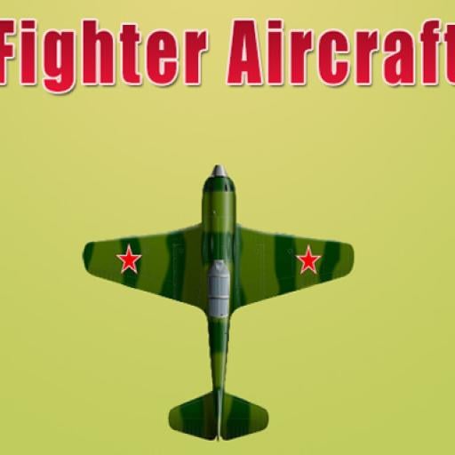 Fighter Aircraft
