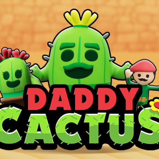 Daddy Cactus