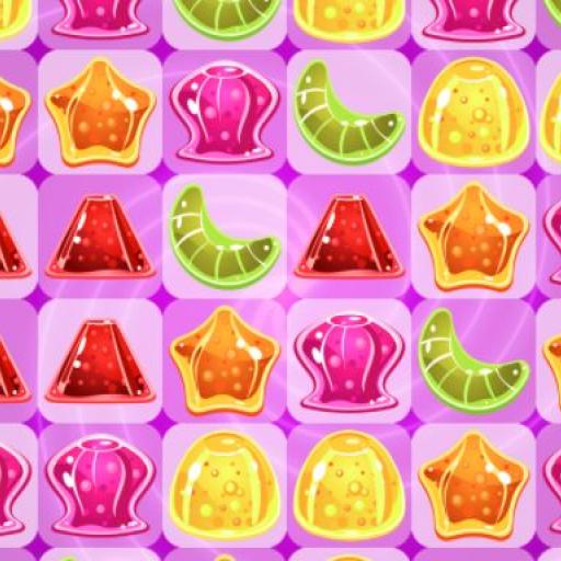 Jelly Match3