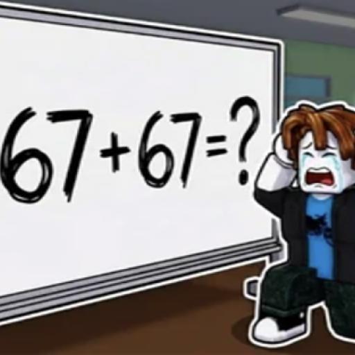 Obby: IQ Escape from the Laboratory