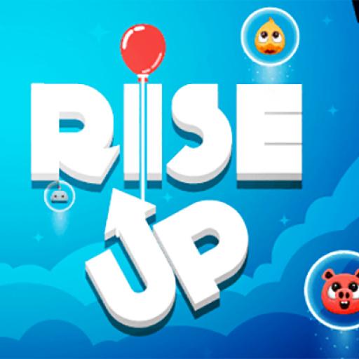 Rise Up Online