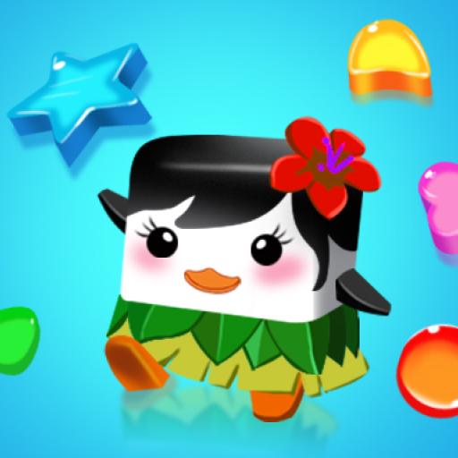 Jelly Quest Mania