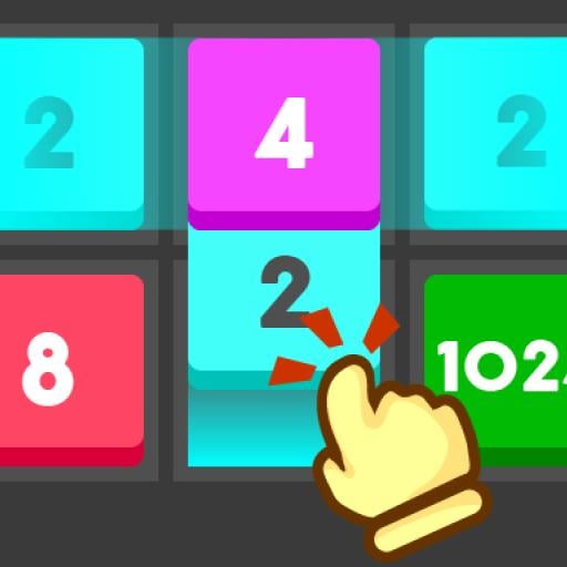 Join Blocks - Merge Puzzle