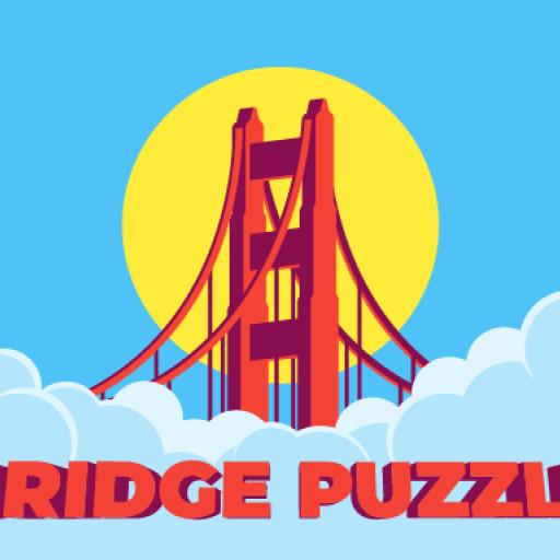 Bridge Builder: Puzzle Game