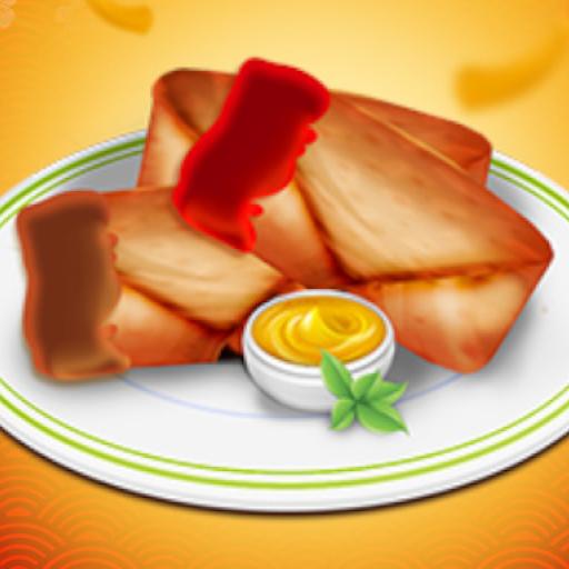 Spring Rolls