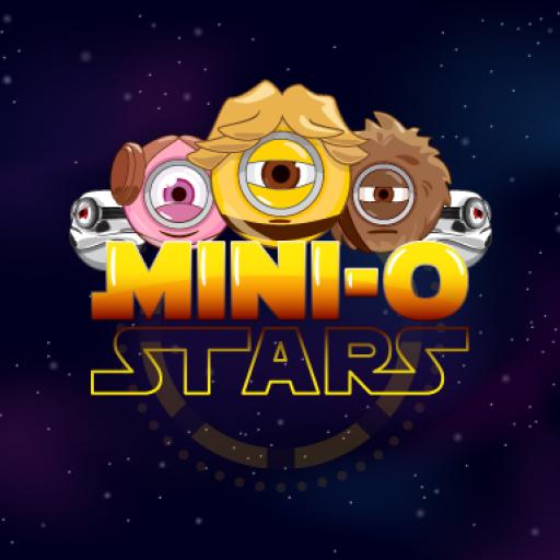 MiniO Stars
