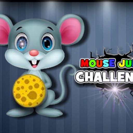 Mouse Jump Challenge