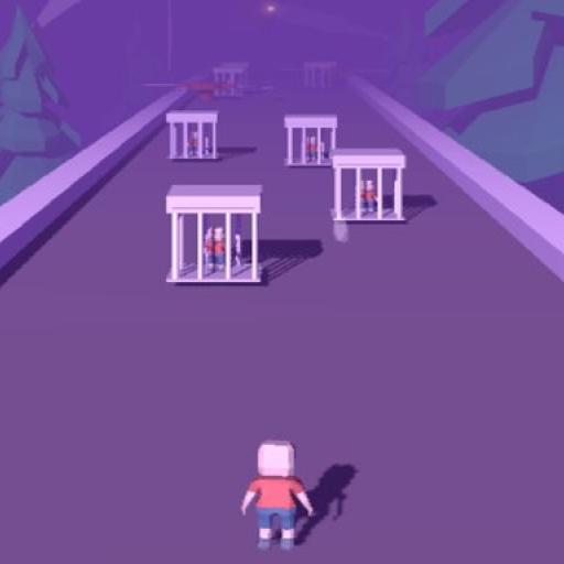 Deadly Hunter Run
