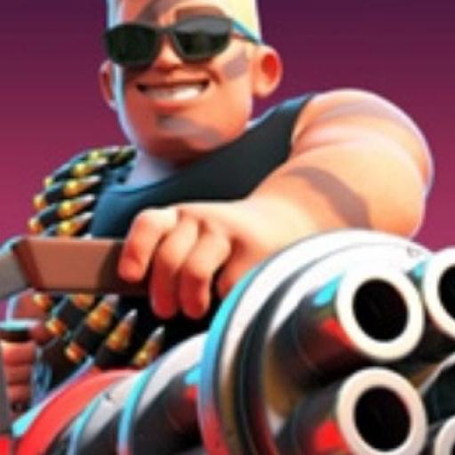 Ace Brawl Battle 3D Game