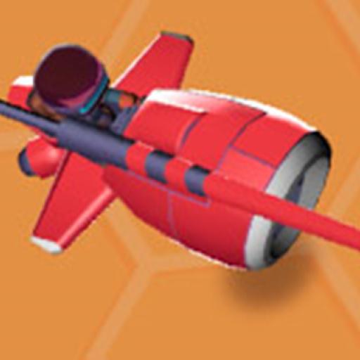 Nitro Knights.io - Strategy Fighting Game