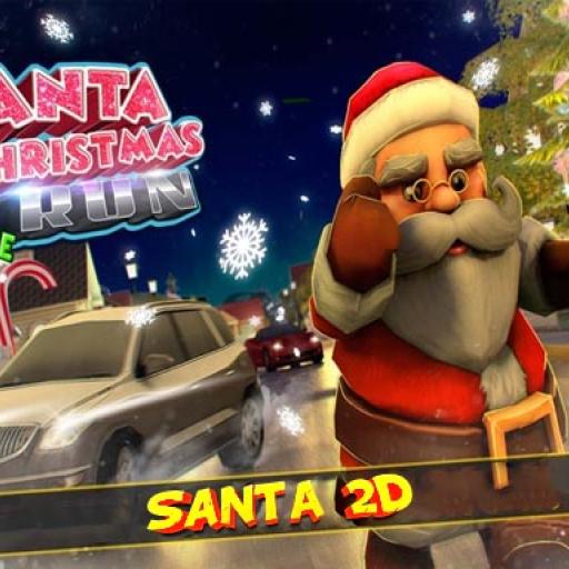 Super Santa Adventures