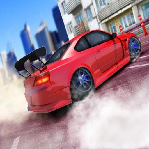 High Speed Fast Car : Drift & Drag Racing game