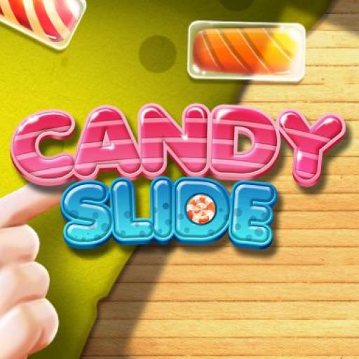 Candy Slide
