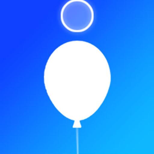 Rise Up Balloon