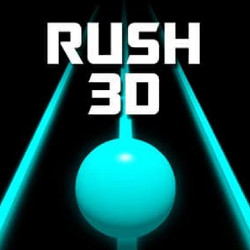 Rush 3D