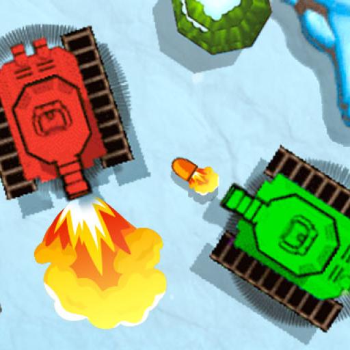 Tank Battle Arena