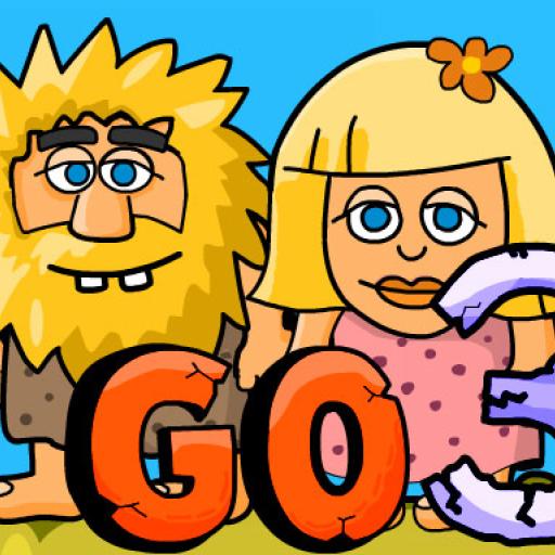 Adam and Eve Go 3