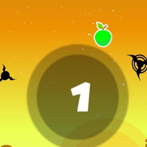 Silent Shuriken
