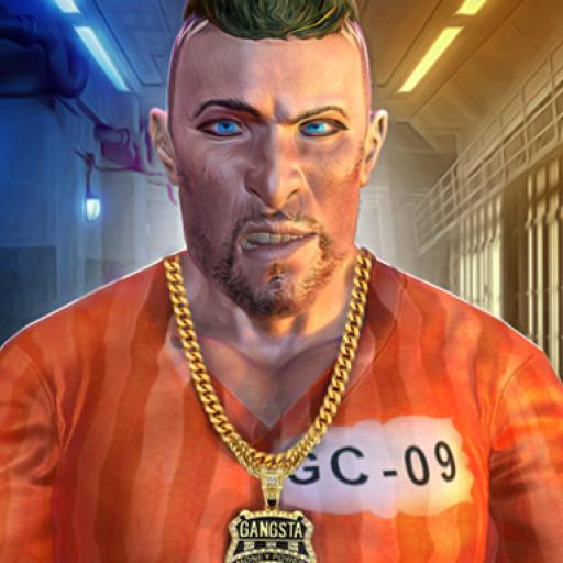 Prisoner escape jail Break