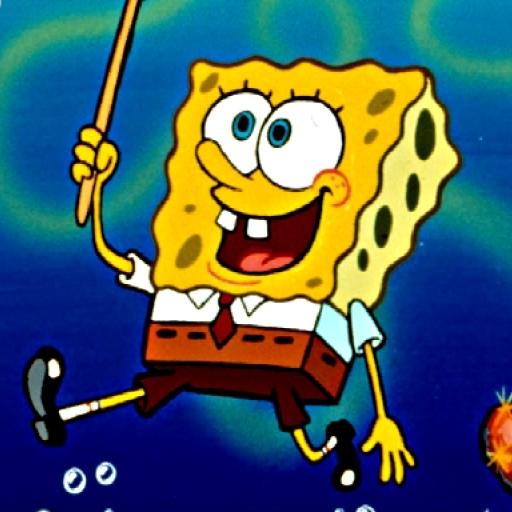 Sponge Bob Endless Run