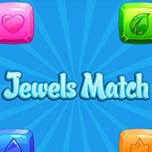 Jewels Match3