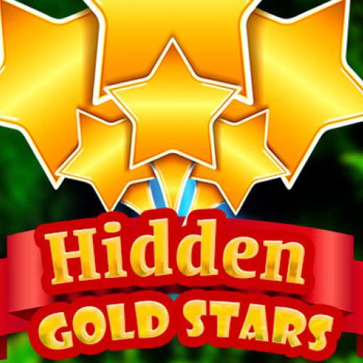 Hidden Gold Stars