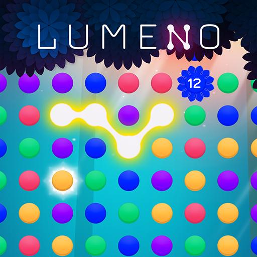 Arkadium's Lumeno