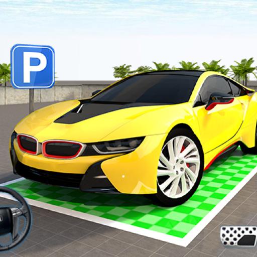 Real Car Parking Game