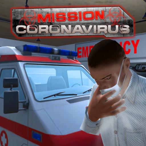 Mission Coronavirus