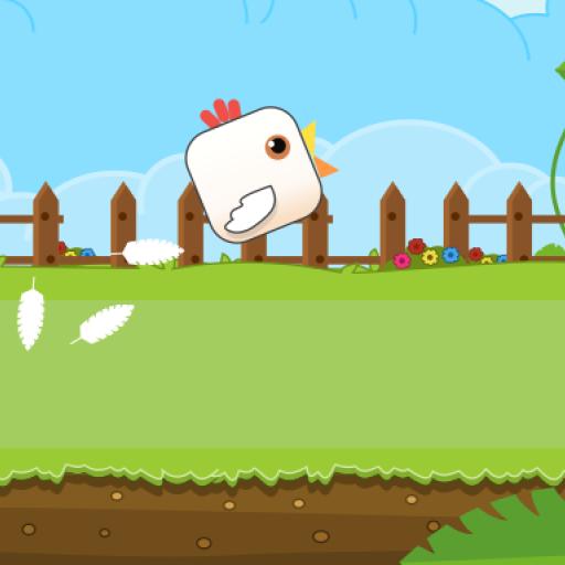 Chicken Climbing