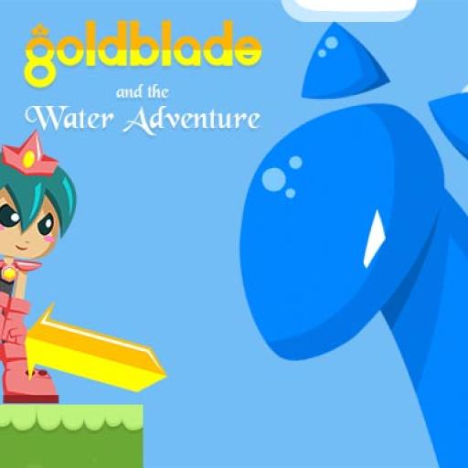 Goldblade Water Adventure