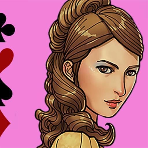 Solitaire L'Amour