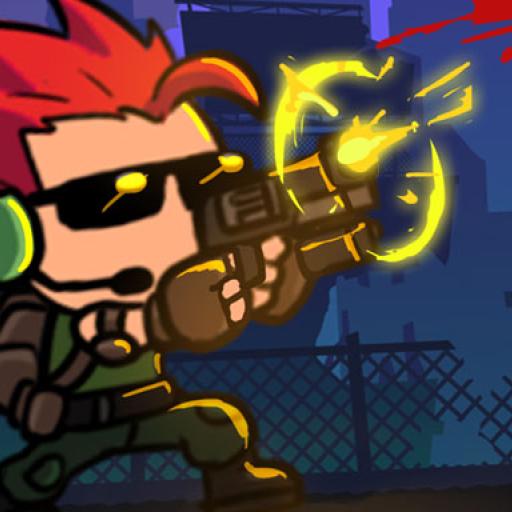 Zombie Gunpocalypse