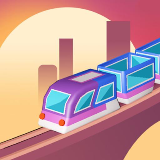 Train Master