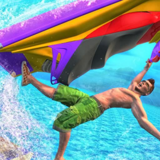 Jet Ski Racing Games Jetski Shooting Boat Games