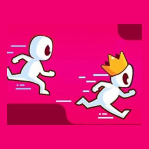 Parkour Run Race 3D -Free