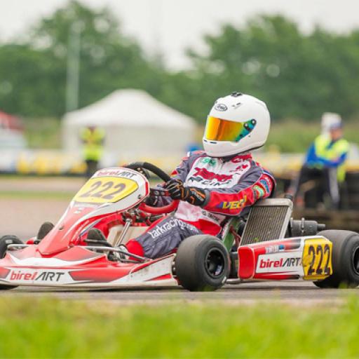 Kart Karting Puzzle