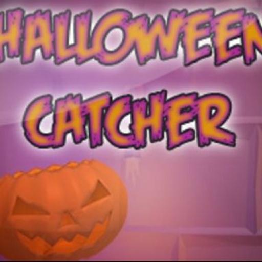 Halloween Catcher